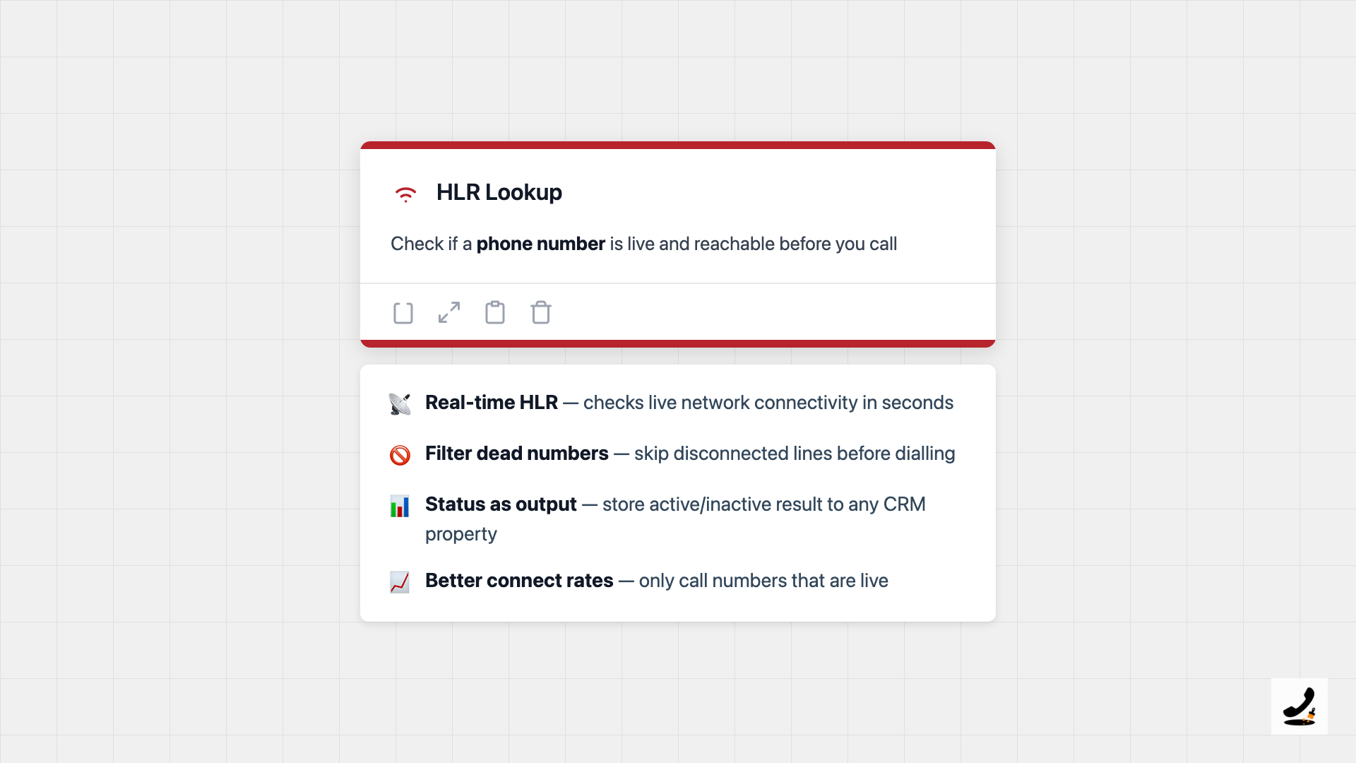 Clean Dial screenshot 3