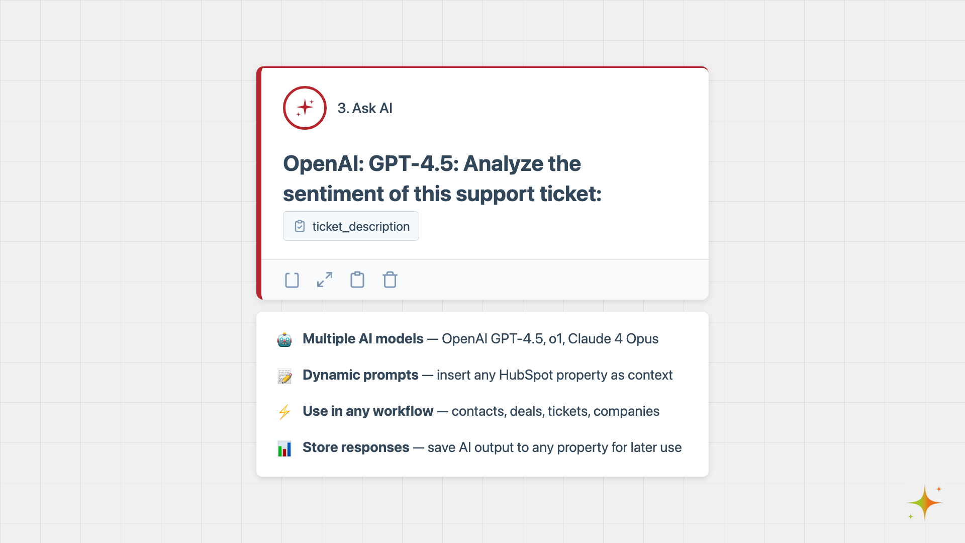 Daeda AI screenshot 2
