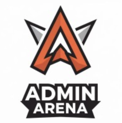 Admin Arena logo